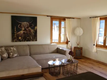 Flott, Appartement 2 personnes à Adelboden - Photo 7