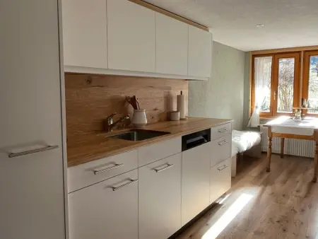 Flott, Appartement 2 personnes à Adelboden - Photo 9