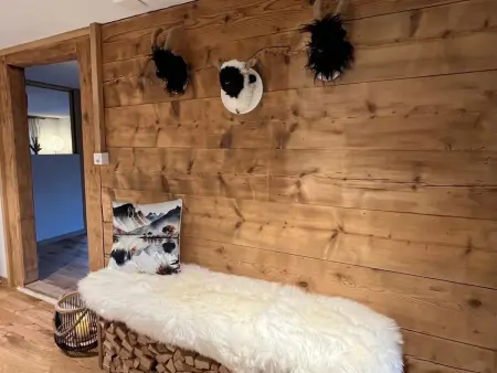 Flott, Appartement 2 personnes à Adelboden - Photo 14