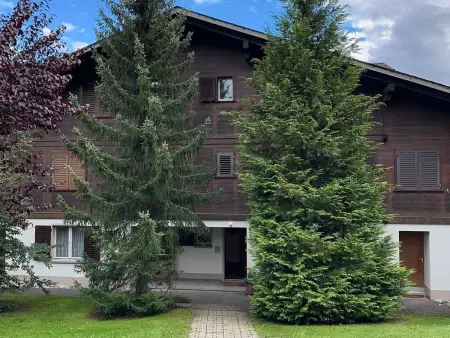 Hübeli (Streit), Appartement 6 personnes à Zweisimmen - Photo 6
