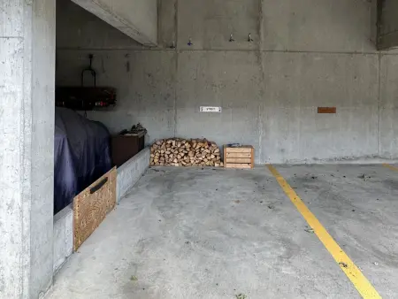 Hübeli (Streit), Appartement 6 personnes à Zweisimmen - Photo 10