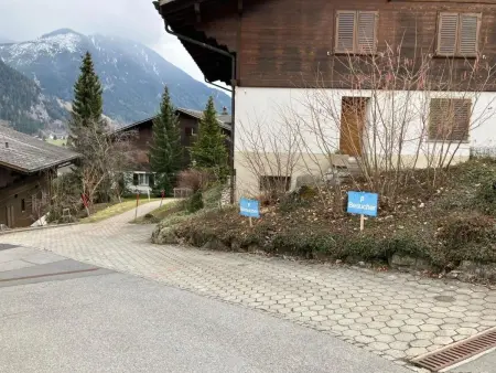 Hübeli (Streit), Appartement 6 personnes à Zweisimmen - Photo 13