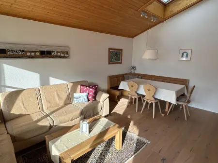 Hübeli (Streit), Appartement 6 personnes à Zweisimmen - Photo 22