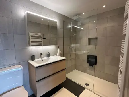 Hübeli (Streit), Appartement 6 personnes à Zweisimmen - Photo 25