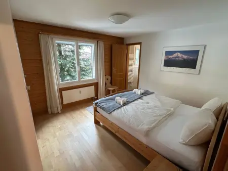 Hübeli (Streit), Appartement 6 personnes à Zweisimmen - Photo 26