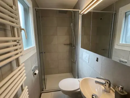 Hübeli (Streit), Appartement 6 personnes à Zweisimmen - Photo 27