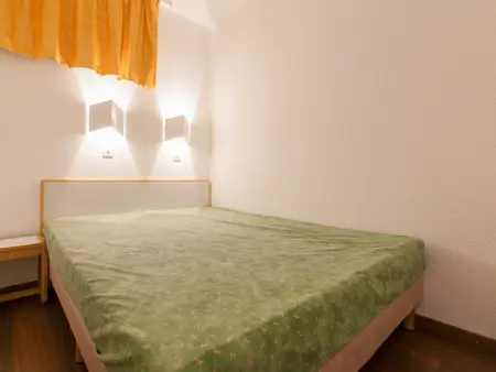 2 pièces 5 personnes, Wifi, vue montagne, Appartement 5 personnes à Avoriaz - Photo 3