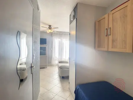 Studio lumineux près des thermes avec Wifi & animaux acceptés - Photo 11