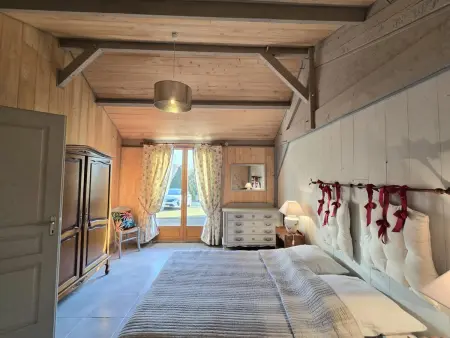 Maison bois avec piscine privée et WiFi au cœur du Périgord - Photo 6