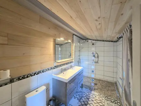 Maison bois avec piscine privée et WiFi au cœur du Périgord - Photo 7