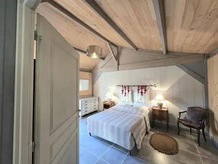 Maison bois avec piscine privée et WiFi au cœur du Périgord - Photo 8