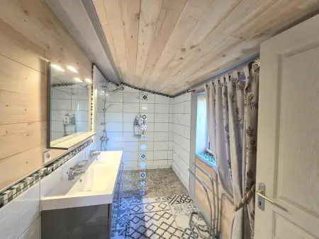 Maison bois avec piscine privée et WiFi au cœur du Périgord - Photo 9