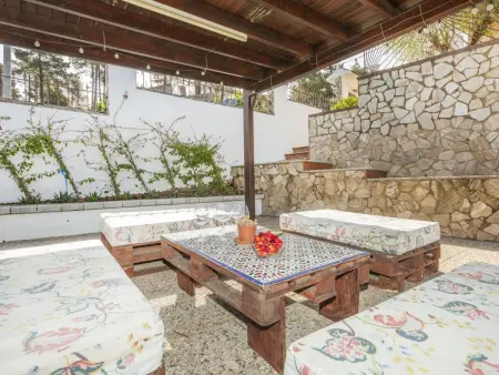 La Barca, Maison 10 personnes à Lloret de Mar - Photo 2