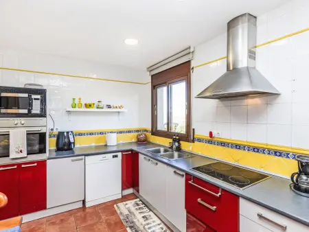 La Barca, Maison 10 personnes à Lloret de Mar - Photo 4