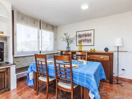 La Barca, Maison 10 personnes à Lloret de Mar - Photo 7
