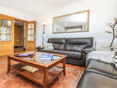 La Barca, Maison 10 personnes à Lloret de Mar - Photo 8