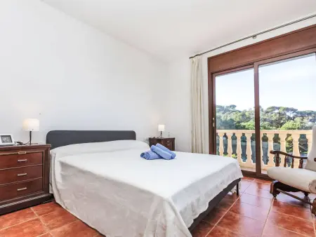 La Barca, Maison 10 personnes à Lloret de Mar - Photo 15