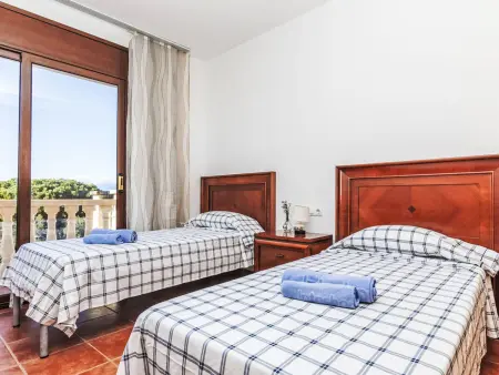 La Barca, Maison 10 personnes à Lloret de Mar - Photo 17