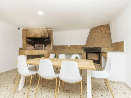 La Barca, Maison 10 personnes à Lloret de Mar - Photo 22