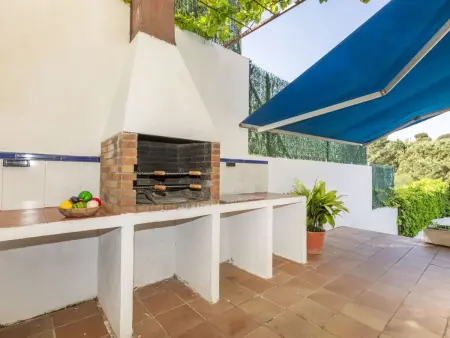 La Barca, Maison 10 personnes à Lloret de Mar - Photo 24