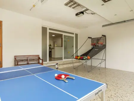La Barca, Maison 10 personnes à Lloret de Mar - Photo 25
