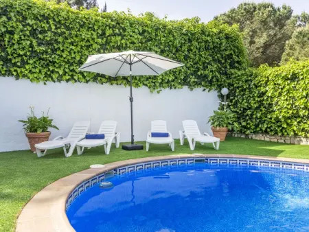 La Barca, Maison 10 personnes à Lloret de Mar - Photo 29