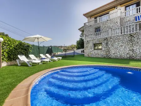La Barca, Maison 10 personnes à Lloret de Mar - Photo 31