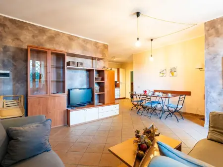 Zenzero e Cannella, Appartement 5 personnes à Diano Marina - Photo 1
