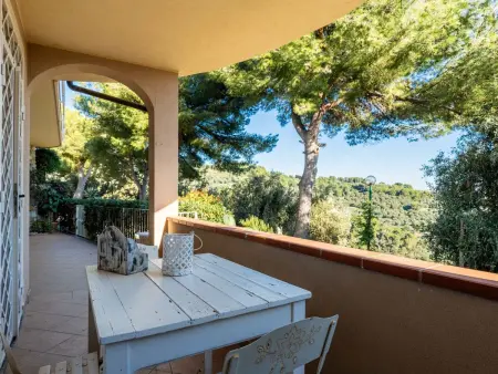Zenzero e Cannella, Appartement 5 personnes à Diano Marina - Photo 2