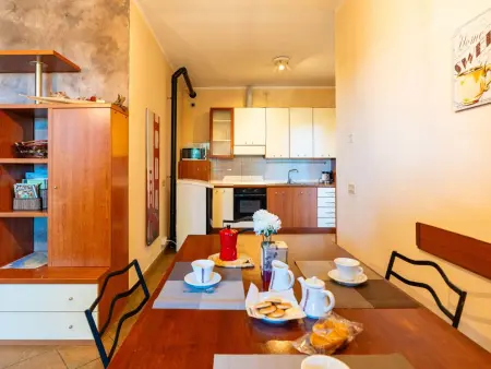Zenzero e Cannella, Appartement 5 personnes à Diano Marina - Photo 3