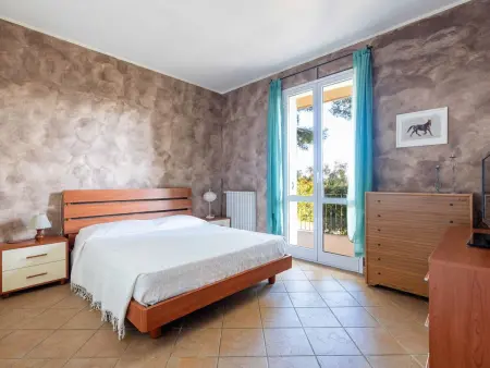 Zenzero e Cannella, Appartement 5 personnes à Diano Marina - Photo 4