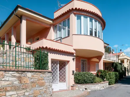 Zenzero e Cannella, Appartement 5 personnes à Diano Marina - Photo 5