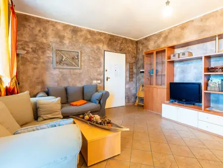 Zenzero e Cannella, Appartement 5 personnes à Diano Marina - Photo 6