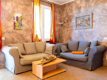 Zenzero e Cannella, Appartement 5 personnes à Diano Marina - Photo 7