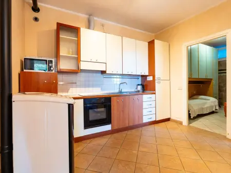 Zenzero e Cannella, Appartement 5 personnes à Diano Marina - Photo 9