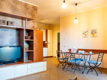 Zenzero e Cannella, Appartement 5 personnes à Diano Marina - Photo 10