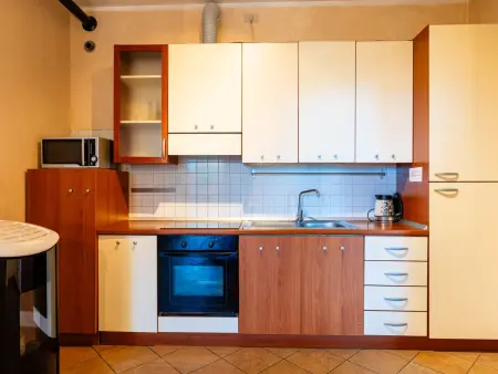 Zenzero e Cannella, Appartement 5 personnes à Diano Marina - Photo 11