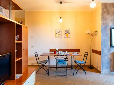 Zenzero e Cannella, Appartement 5 personnes à Diano Marina - Photo 12