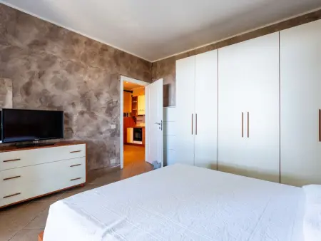 Zenzero e Cannella, Appartement 5 personnes à Diano Marina - Photo 15