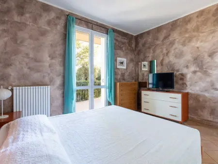 Zenzero e Cannella, Appartement 5 personnes à Diano Marina - Photo 16
