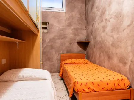 Zenzero e Cannella, Appartement 5 personnes à Diano Marina - Photo 17