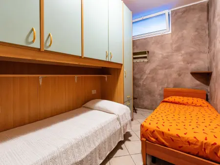 Zenzero e Cannella, Appartement 5 personnes à Diano Marina - Photo 18