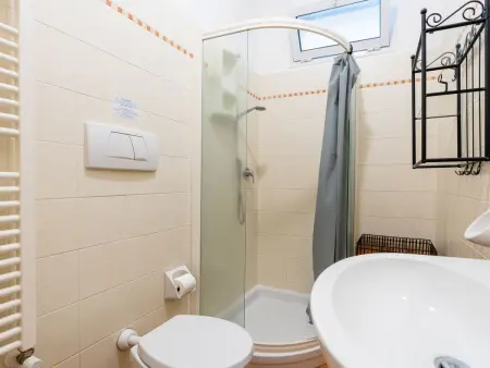 Zenzero e Cannella, Appartement 5 personnes à Diano Marina - Photo 19