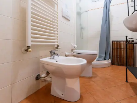 Zenzero e Cannella, Appartement 5 personnes à Diano Marina - Photo 20