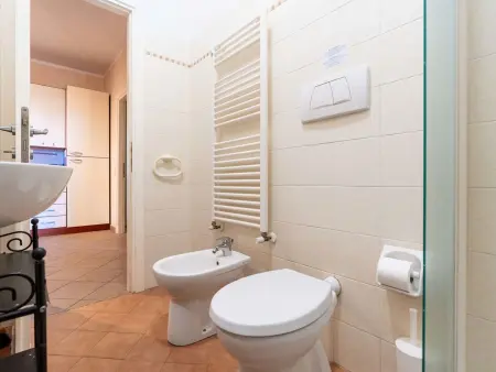 Zenzero e Cannella, Appartement 5 personnes à Diano Marina - Photo 21