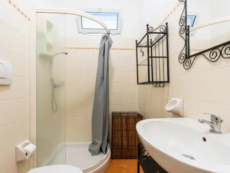 Zenzero e Cannella, Appartement 5 personnes à Diano Marina - Photo 23