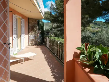 Zenzero e Cannella, Appartement 5 personnes à Diano Marina - Photo 24