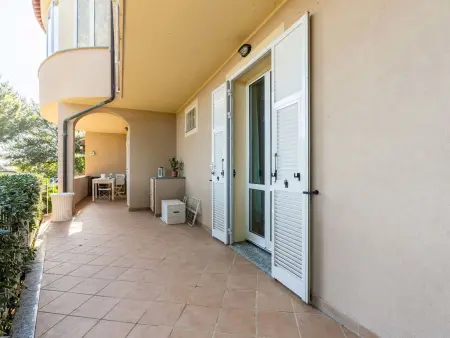 Zenzero e Cannella, Appartement 5 personnes à Diano Marina - Photo 25