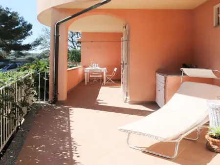 Zenzero e Cannella, Appartement 5 personnes à Diano Marina - Photo 26