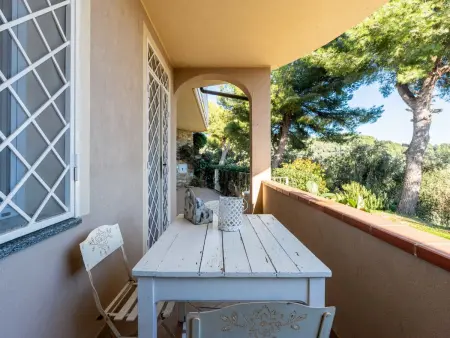 Zenzero e Cannella, Appartement 5 personnes à Diano Marina - Photo 27